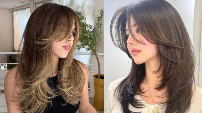 15+ kiểu tóc butterfly nổi bật khiến ai cũng mê 2