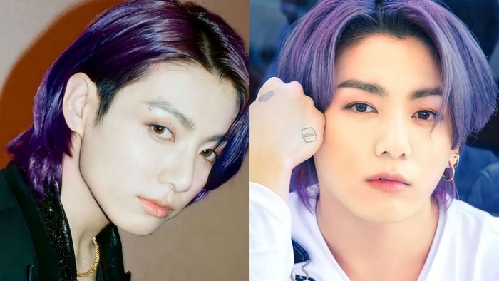 12+ Kiểu tóc Jungkook BTS gây sốt với visual đỉnh cao 13