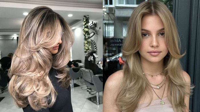 15+ mẫu tóc butterfly xinh đẹp thu hút mọi ánh nhìn 5
