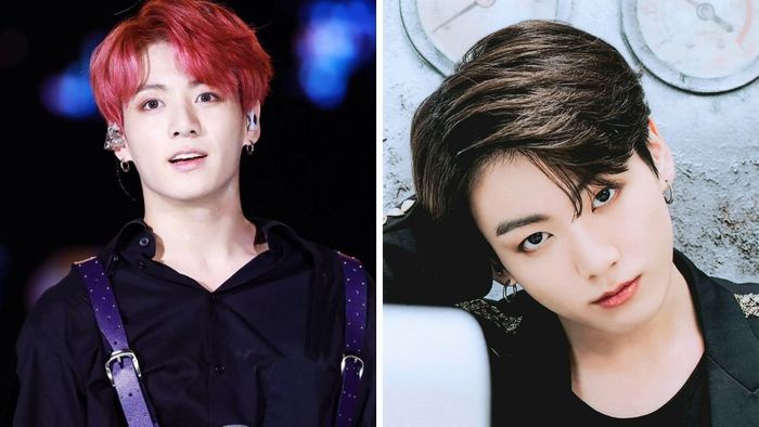 12+ kiểu tóc của Jungkook BTS gây sốt với vẻ ngoài ấn tượng 3