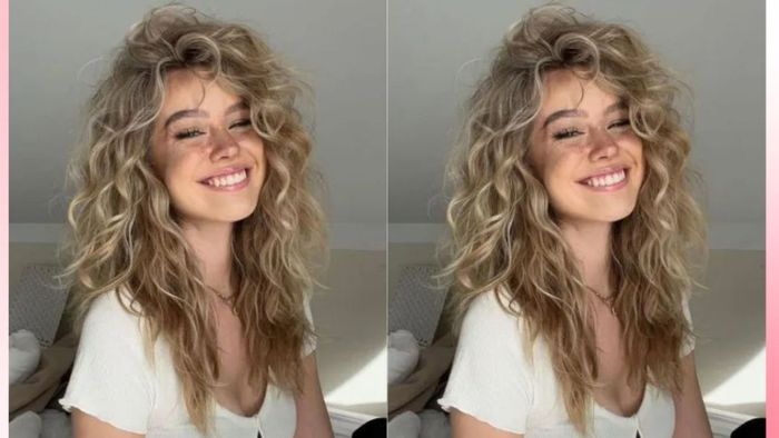 8 kiểu tóc Jelly Perm đang được yêu thích trong năm 2025