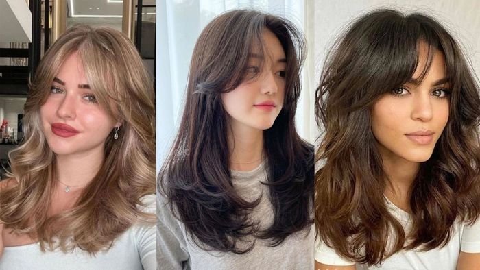 15+ mẫu tóc butterfly cực xinh thu hút mọi ánh nhìn 6