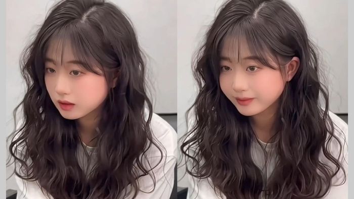 8 kiểu tóc Jelly Perm đang được yêu thích trong năm 2025