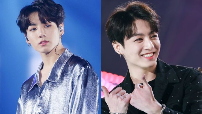 12+ kiểu tóc của Jungkook BTS gây sốt với vẻ ngoài ấn tượng 2
