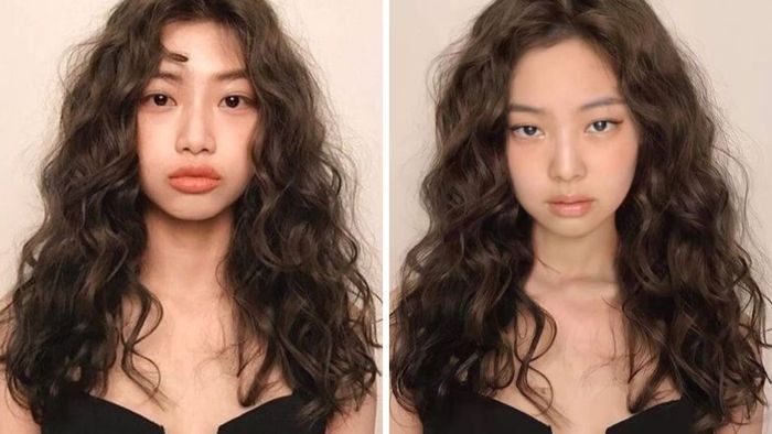 Cách chăm sóc tóc uốn Jelly Perm hiệu quả