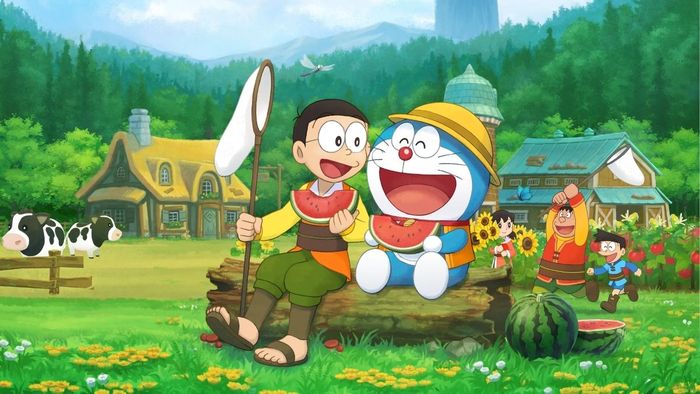 Đạo diễn của phim Doraemon là ai và ảnh hưởng của họ đối với ngành phim ảnh nói chung