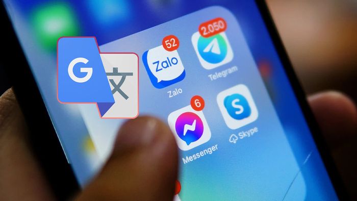 Tại sao lại cần dịch tin nhắn trên Zalo?