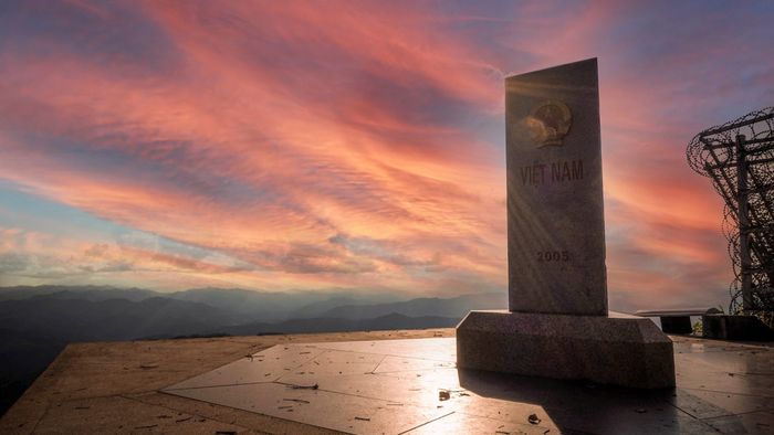 danh lam thắng cảnh Điện Biên - hình 5