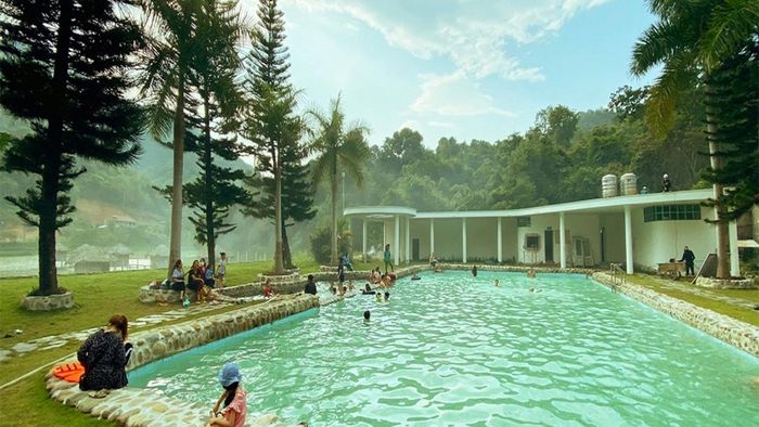 danh lam thắng cảnh Điện Biên - hình 6