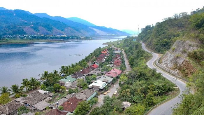 danh lam thắng cảnh Điện Biên - hình 1