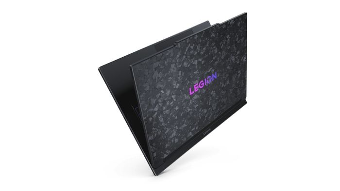 Legion 9i thế hệ thứ 10 đã chính thức ra mắt