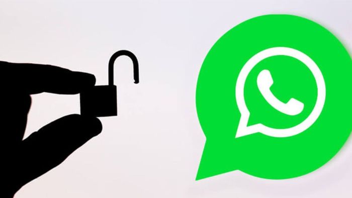 WhatsApp không gửi mã xác nhận vì hệ thống đang bảo trì