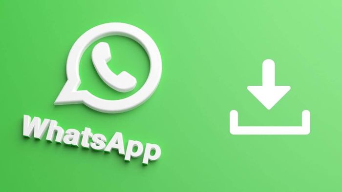 Cách khắc phục tình trạng WhatsApp không gửi mã xác nhận - xóa và tải lại ứng dụng