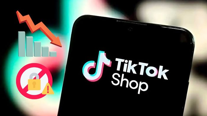 Cách khắc phục điểm vi phạm TikTok Shop giảm điểm vi phạm