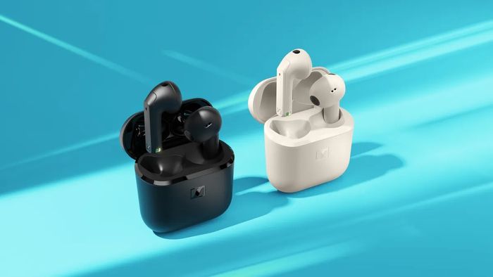 Sennheiser vừa cho ra mắt tai nghe Accentum Open.