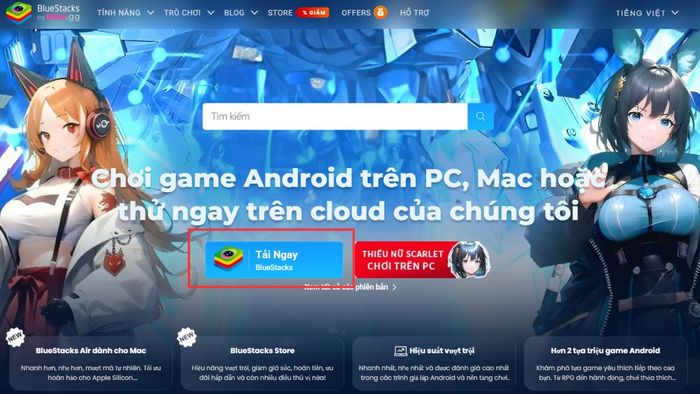 Hướng dẫn đăng video HD lên nhật ký Zalo trên máy tính - bước 1