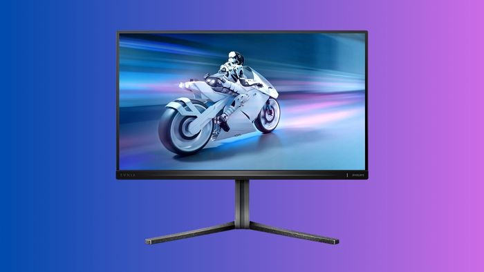 Mẫu Evnia 25M2N5200U mới được hỗ trợ công nghệ DisplayHDR 400 và đạt chứng nhận VESA, mang đến khả năng hiển thị vượt trội.