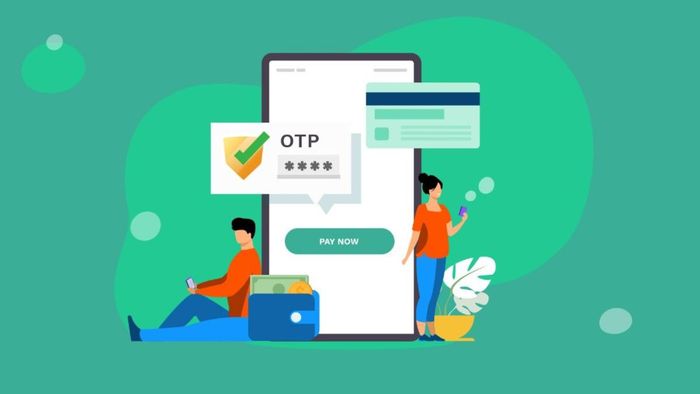 Những điều cần lưu ý khi sử dụng OTP MBBank