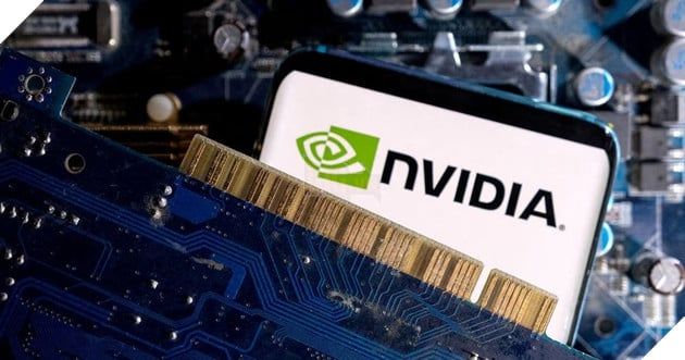 NVIDIA đang phát triển chip AI mới cho thị trường Trung Quốc, với dự kiến ra mắt sản phẩm Blackwell vào tháng 6 tới.