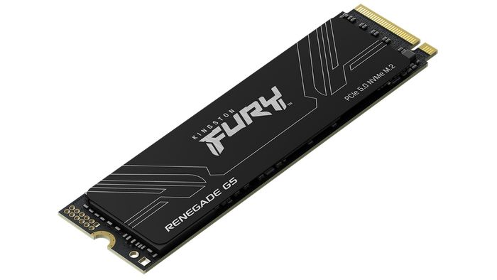 Sự kết hợp giữa chuẩn kết nối PCIe Gen5 x4 tiên tiến và công nghệ bộ nhớ NAND 3D TLC hiện đại