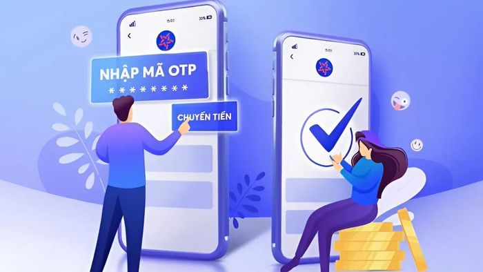 OTP MBBank là mã xác thực một lần do ngân hàng MBBank cung cấp