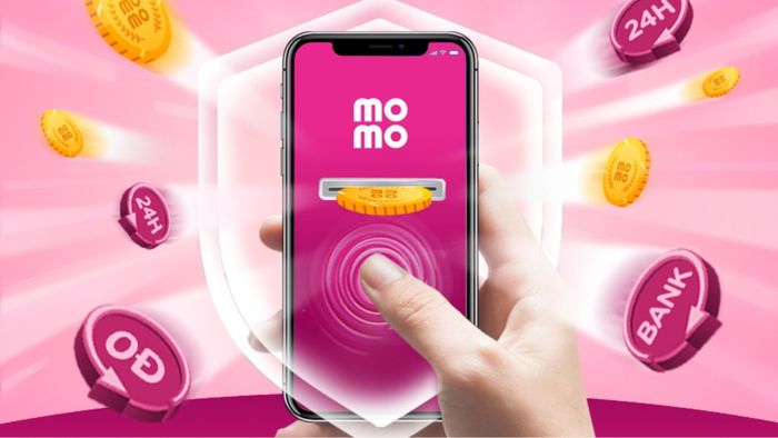 Các yêu cầu cần có để liên kết ngân hàng với MoMo