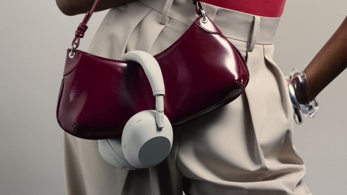 Sony WH-1000XM6 chính thức trình làng