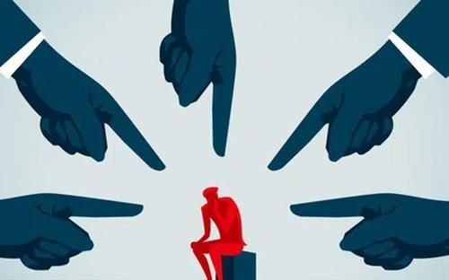 đừng bới móc thêm lỗi sai của người khác