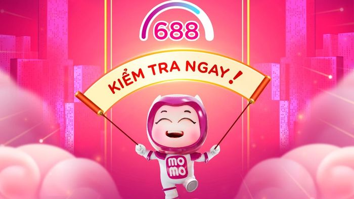 Tại sao nên tăng điểm tin cậy trên MoMo?