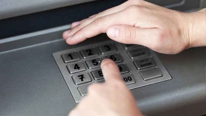 Phương pháp thay đổi mã PIN khác cho thẻ MB Bank 2