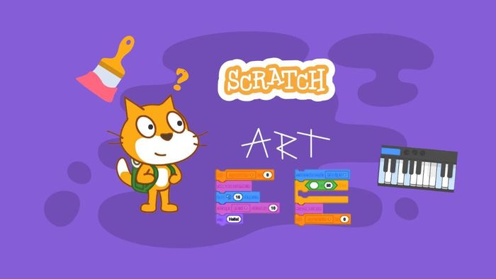 Scratch trí tuệ nhân tạo thúc đẩy phát triển tư duy tính toán