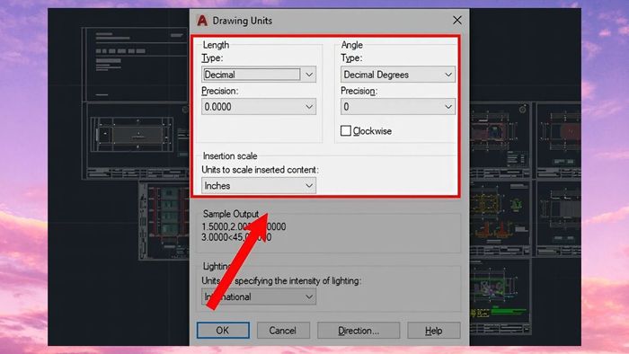 Hướng dẫn tạo Xref trong AutoCAD