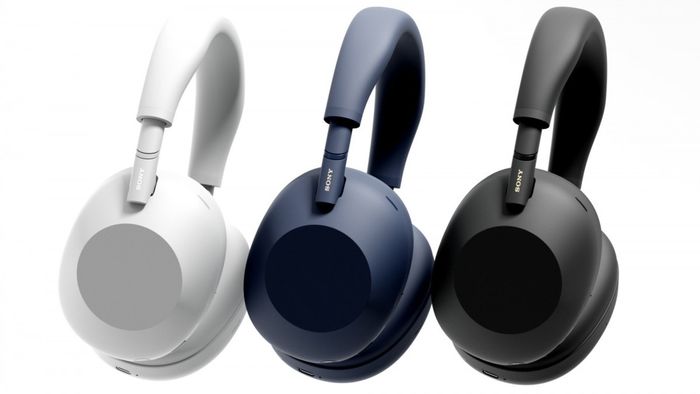 Mẫu tai nghe mới của Sony được trang bị công nghệ khử tiếng ồn chủ động cực kỳ hiệu quả