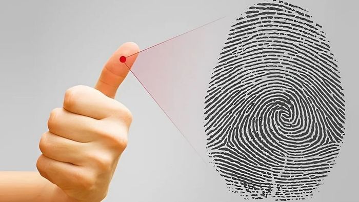 Những lợi ích khi sử dụng tính năng cài đặt vân tay trên ứng dụng MB Bank