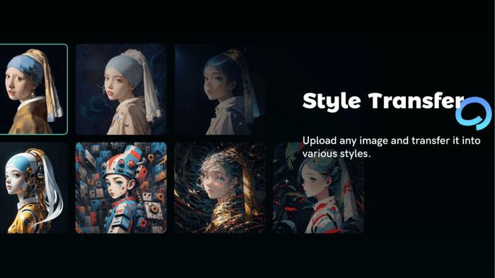 Cách hoạt động của Shakker AI khi sử dụng như thế nào