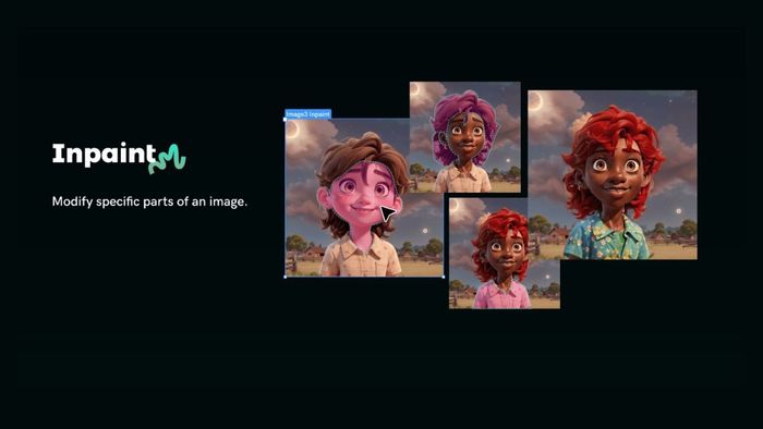 Các tính năng nổi bật khi sử dụng Shakker AI là gì