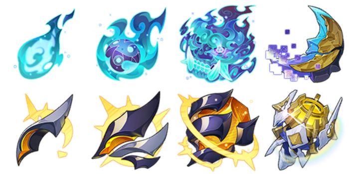 Honkai: Star Rail – Tổng hợp bộ kỹ năng của Cipher, miêu nữ đến từ Amphoreus