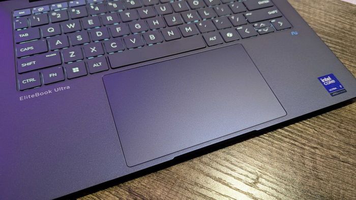 Haptic Touchpad là gì và vì sao bạn nên thử ngay công nghệ này?