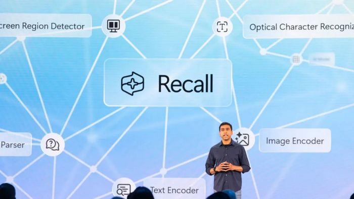 Ngay khi được Microsoft công bố vào tháng 5/2024, Recall đã hứng chịu nhiều phản ứng dữ dội từ phía dư luận.