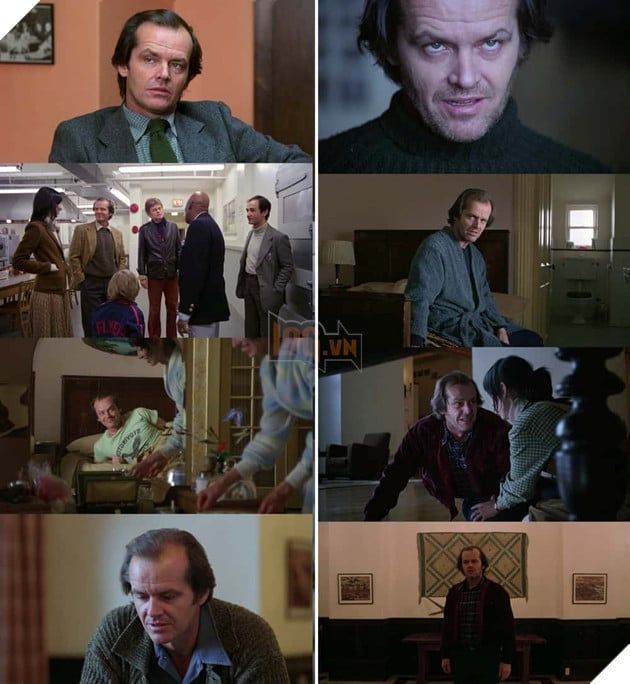 Những Chi Tiết Bị Bỏ Qua Trong The Shining – Phần 2