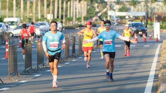 Những điều cần lưu ý để sẵn sàng cho các giải chạy tháng 6/2025