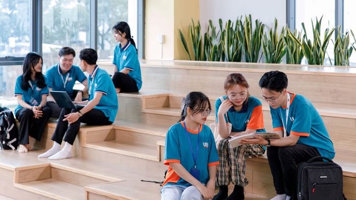 Trường đào tạo ngành khoa học dữ liệu uy tín nhất ở Việt Nam (Phần 3)