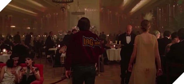 Những Chi Tiết Bị Bỏ Qua Trong The Shining – Phần 1