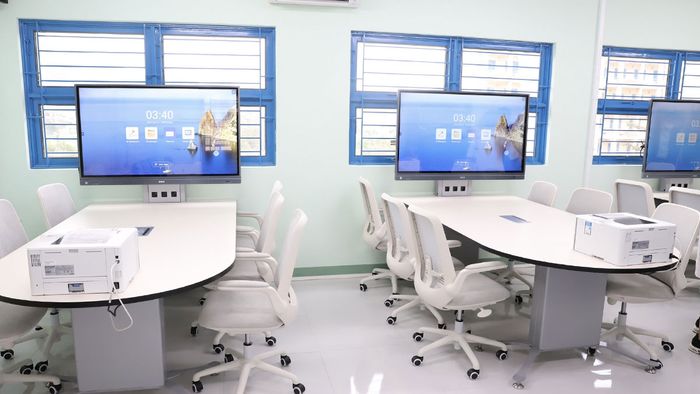 Tiêu chí lựa chọn trường đào tạo ngành khoa học dữ liệu (phần 2)