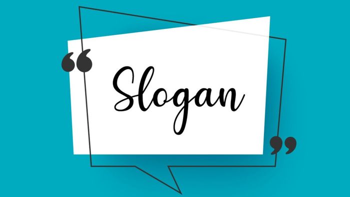 Giới thiệu về công cụ AI tạo slogan