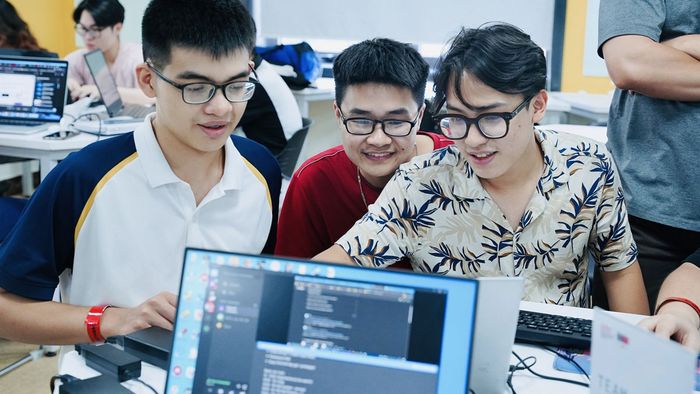 Lời khuyên khi lựa chọn trường học ngành khoa học dữ liệu (Phần 1)