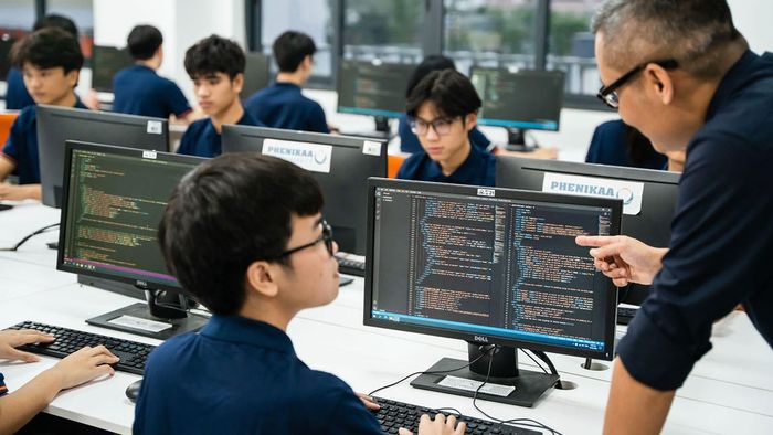 Tiêu chí lựa chọn trường đào tạo ngành khoa học dữ liệu (phần 4)