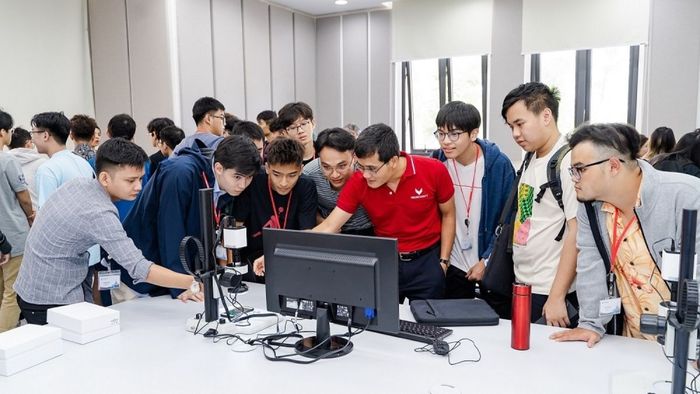 Tiêu chí chọn trường đào tạo ngành khoa học dữ liệu (phần 1)
