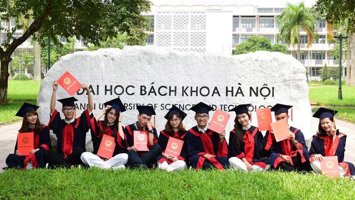 Trường đào tạo ngành khoa học dữ liệu uy tín nhất ở Việt Nam (Phần 1)
