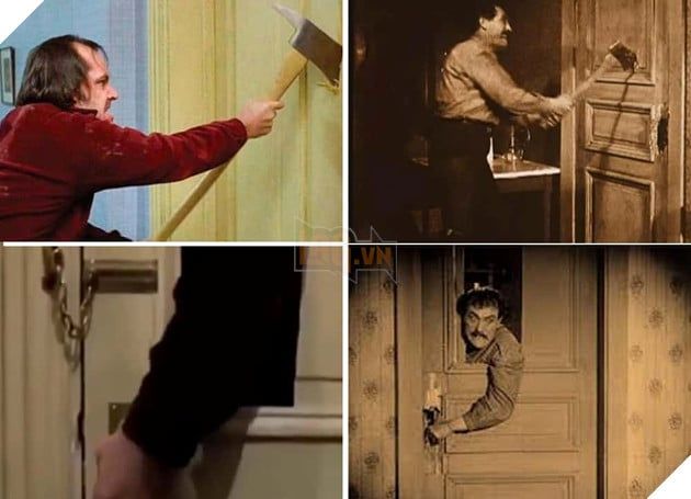 Những Chi Tiết Ít Ai Nhận Ra Trong The Shining – Phần 4